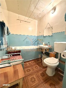 APARTAMENT DE VANZARE | 3 CAMERE | 2 BAI | ETAJ 2 | TIP PB | ROGERIUS
