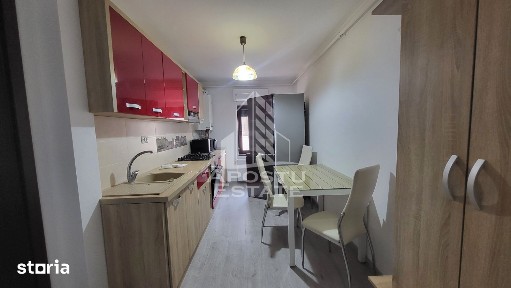 Apartament decomandat,2 camere,Giroc pet friendly