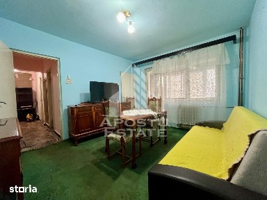 Apartament 3 camere de închiriat,Pet Friendly,zona Take Ionescu