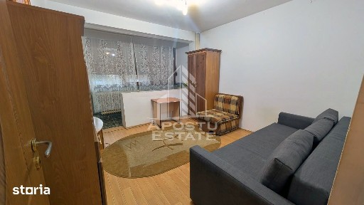 Apartament cu 2 camere de închiriat,zona Circumvalatiunii,Iulius Mall