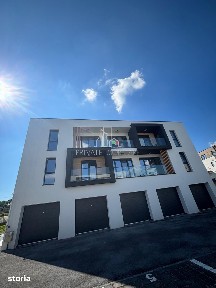 Apartament 2 camere, 52mp, Bloc Nou, Parcare inclusa