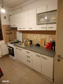 Bragadiru - Cartierul Latin, apart 3 cam, parter inalt, 79 mp