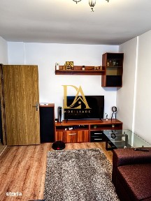 MILITARI RESIDENCE |TINERETULUI 2 CAMERE | 50 MP | MOBILAT ȘI UTILAT