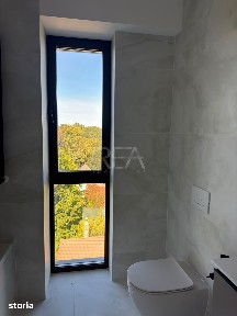 3 CAMERE | Panorama catre padure | Parcare subterana