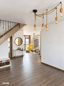 Duplex superb 4 camere |Finisaje Premium| Ideal Investitie |Bloc Nou