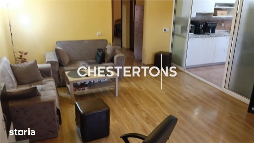 Apartament cu 3 camere, terasa, 2 balcoane si parcare inclusa | Bloc b