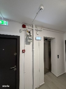 Apartament 2 camere cu lift si Incalzire in pardoseala - Safirului