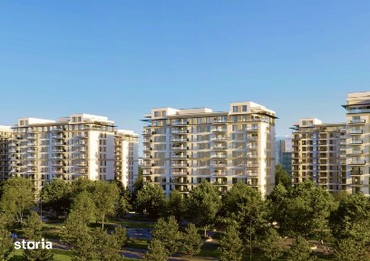 Oportunitate investitie I Apartament 2 camere I Nusco City I Faza 2
