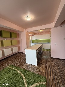 APARTAMENT DE VÂNZARE ÎN OTOPENI - 3 CAMERE,LOC DE PARCARE CU BARIERĂ