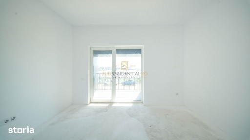 Apartament de vanzare - 2 camere, balcon 17.48 mp, Bd. Metalurgiei