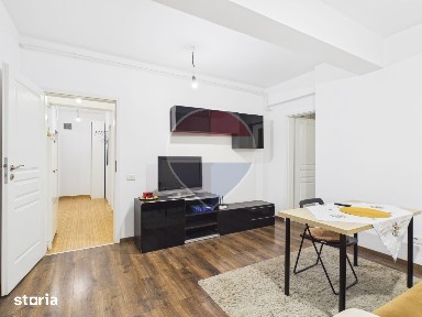 Vanzare Apartament 2 Camere+Parcare, La 10 Min. de M. Dimitrie Leonida