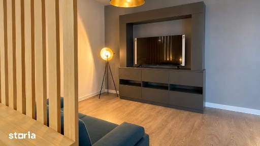 STUDIO PREMIUM CU VEDERE PANORAMICA | CLOUD 9 RESIDENCE