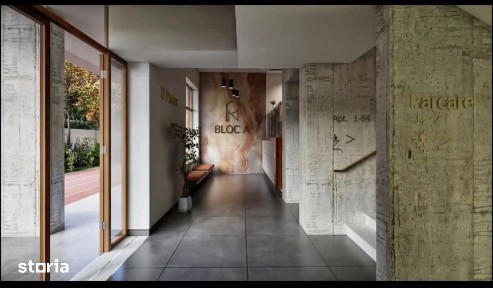 Apartament 2 camere premium | Pipera Plaza