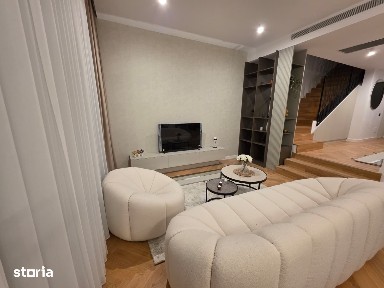 CHIRIE | Nusco Homes | Vilă premium complet utilată | Rent to Buy