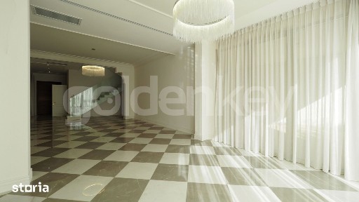 Vila insorita cu 7 camere | inconjurata de verdeata | Jolie Ville