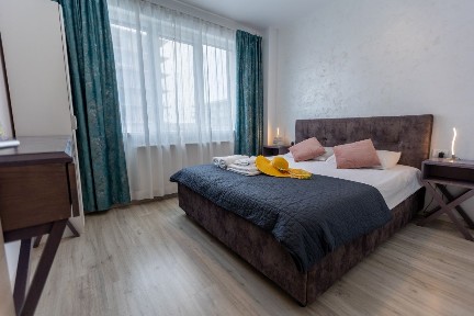 Proprietar, vând apartament Mamaia-Nord