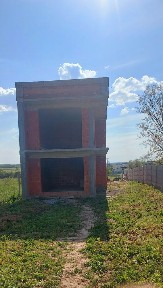 Vand casa in rosu in Viile Satu Mare