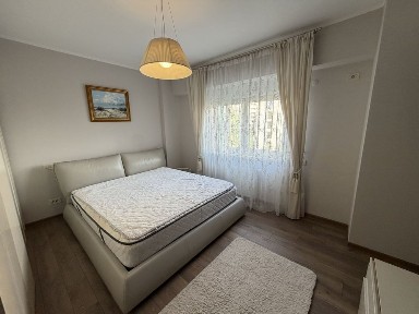 ORHIDEEA GARDENS | 3 camere, 120 mp utili, lux, parcare subterană