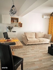 Metropolitan Metalurgiei-Berceni-Apartament 2 camere-LocParcare-499EUR