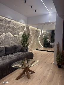 De inchiriat: Apartament 2 camere | First Estates Pipera | NOU | LUX