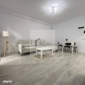 2 camere - parcare inclusă | Avangarde City, Militari Residence | 400E