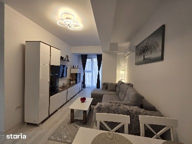 Apartament cu 2 camere de inchiriat in Otopeni, Bratianu Residence