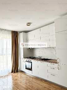 Bulevardul Pipera, Voluntari, Ilfov
