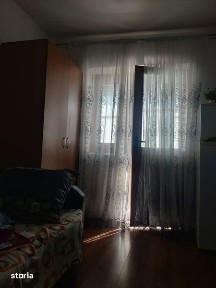 Vând garsoniera CAM- str. hidrocentralei