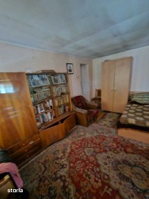 Casa de vanzare la Beclean, Rusu de Jos