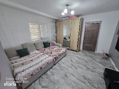 Apartament 2 camere Găvana 2 85000euro