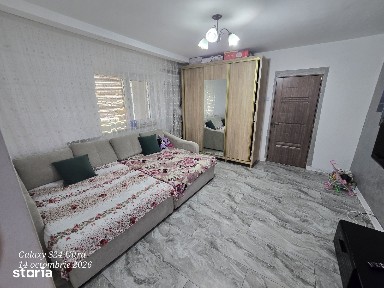 Apartament 2 camere Găvana 2 83000euro