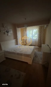 Apartament 2 camere 60mp, Studium Green, parcare subterana, AC