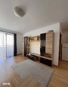 Apartament 1 camera 41mp, cartier Manastur, finisaje moderne