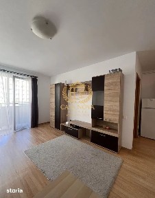 Apartament 1 camera 41mp, cartier Manastur, finisaje moderne