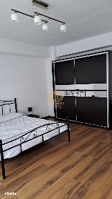 Apartament 1 camera 48mp, cartier Gheorgheni, finisaje moderne