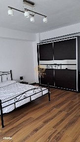 Apartament 1 camera 48mp, cartier Gheorgheni, finisaje moderne