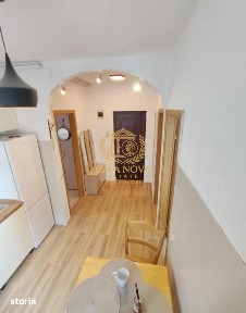 Apartament 2 camere 40mp, cartier Iris, parcare