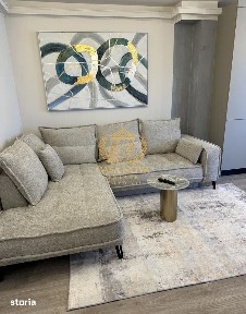 Apartament 2 camere, Grand Park Residence, parcare, balcon