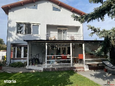 OFERTA Vila tip duplex, Pipera, Mega Image