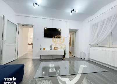 Apartament 2 camere 50mp, Piata Mihai VIteazul, finisaje moderne