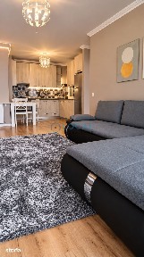 Apartament 2 camere | Parcare in subteran | Grand Hotel Italia | Buna-