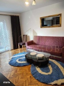 Inchiriez Apartament Pet Friendly cu 3 Camere Decomandat, cu Parcare