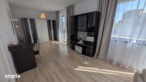 Apartament | Decomandat | Gheorgheni | Str. Liviu Rebreanu | Bloc Nou