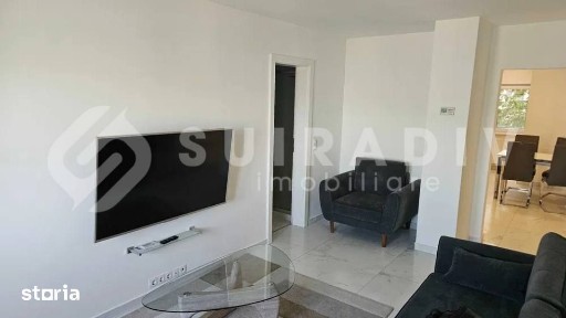 Apartament modern, 4 camere, 2 bai- Spitalul de Recuperare, Zorilor