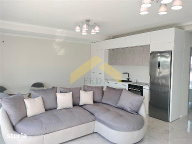 Penthouse 2 camere de inchiriat zona Micalaca