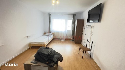 Apartament 3 camere decomandat Astra Carpaților