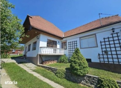 Casă de vânzare Bazna