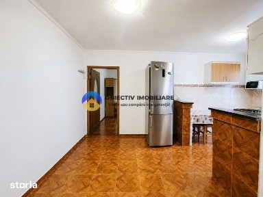 Apartamente 2 camere ETAJ 3 Precista - Shopping City