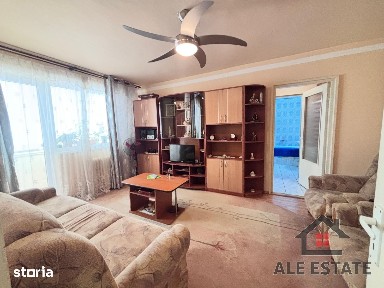 Apartament 2 camere, etaj 2, 47 mp, zona Bld. Transilvaniei Alba Iulia