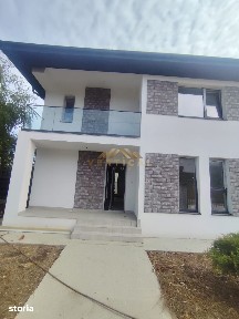 Berceni, Ilfov